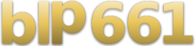 blp 661 logo